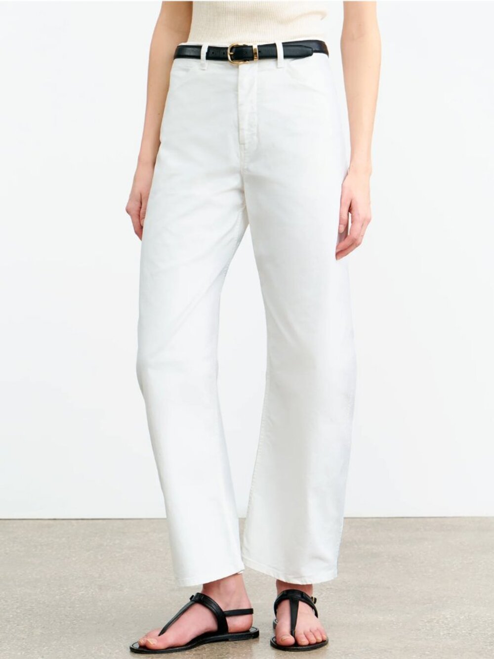 Nili Lotan Tribeca Pants